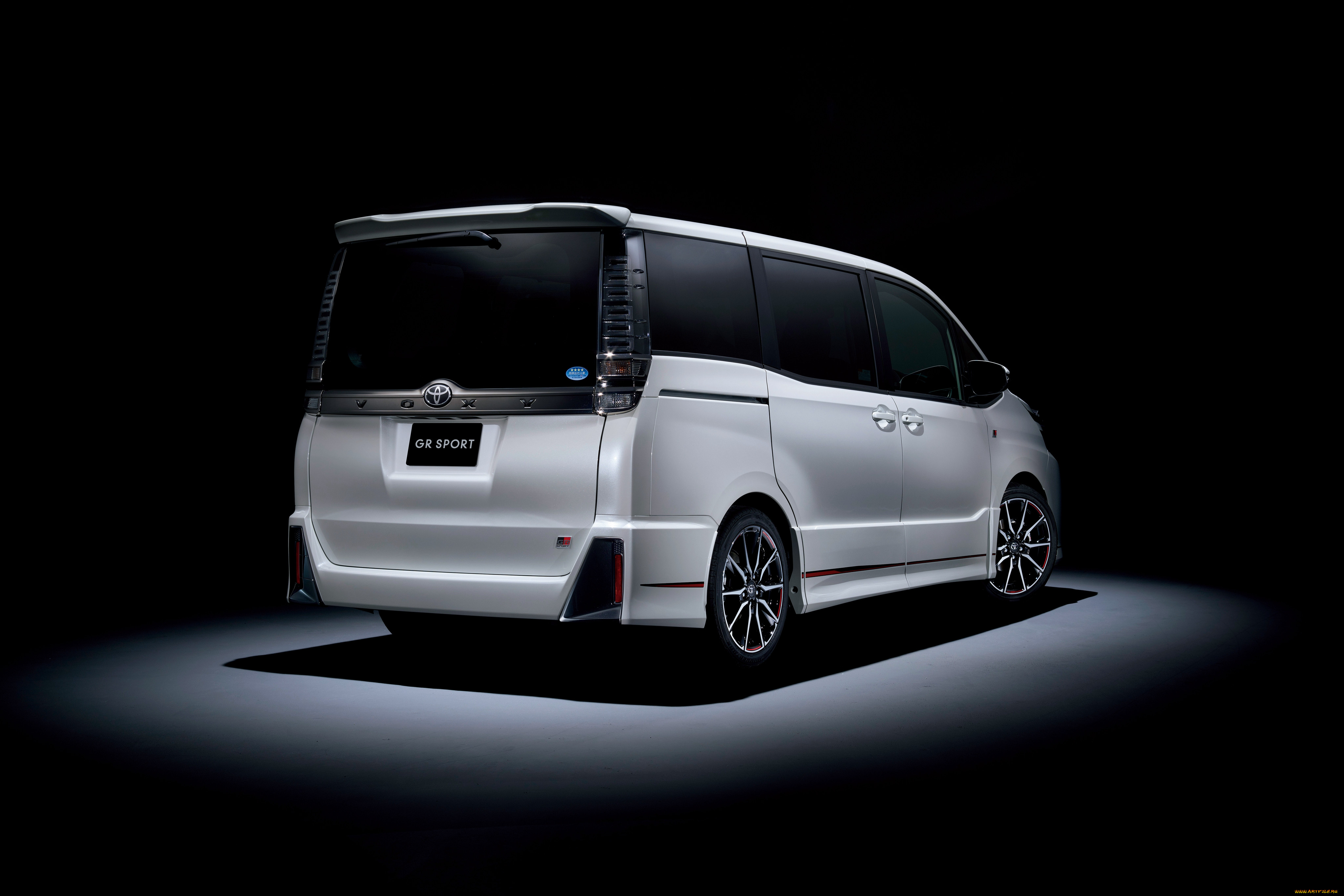 toyota voxy gr sport, , toyota
